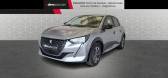 Annonce Peugeot 208 occasion Electrique 208 Electrique 50 kWh 136ch E-Style 5p � Hagetmau