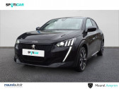 Annonce Peugeot 208 occasion Electrique 208 Electrique 50 kWh 136ch GT 5p � Onet-le-Ch�teau