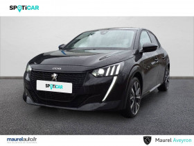 Peugeot 208 , garage PEUGEOT RODEZ MAUREL AVEYRON � Onet-le-Ch�teau