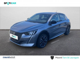 Peugeot 208 , garage PEUGEOT GGA MAUREL ALBI � Albi