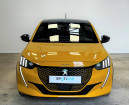 Peugeot 208 occasion année 2021 boite Robotisee Annonce Peugeot 208 occasion Electrique 208 Electrique 50 kWh 136ch GT 5p à Aire sur Adour