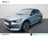 Annonce Peugeot 208 occasion Electrique 208 Electrique 50 kWh 136ch GT 5p  Revel