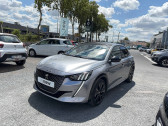 Annonce Peugeot 208 occasion Electrique 208 Electrique 50 kWh 136ch GT 5p  Gaillac