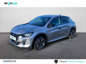 Annonce Peugeot 208 occasion Electrique 208 Electrique 50 kWh 136ch GT Line 5p � Castres