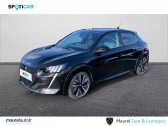 Annonce Peugeot 208 occasion Electrique 208 Electrique 50 kWh 136ch GT Pack 5p � Castres
