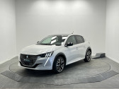 Peugeot 208 occasion année 2021 boite Robotisee Annonce Peugeot 208 occasion Electrique 208 Electrique 50 kWh 136ch GT Pack 5p à Saint-Pierre-du-Mont
