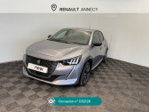 Peugeot 208 208 Electrique 50 kWh 136ch GT   Seynod 74