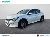 Annonce Peugeot 208 occasion Electrique 208 Electrique 50 kWh 136ch Roadtrip 5p � Narbonne