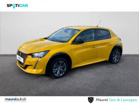 Peugeot 208 , garage PEUGEOT REVEL MAUREL 31 � Revel