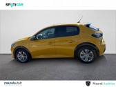 Annonce Peugeot 208 occasion Electrique 208 Electrique 50 kWh 136ch Style 5p � Narbonne
