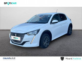 Peugeot 208 208 Electrique 50 kWh 136ch Style 5p  � Carcassonne 11