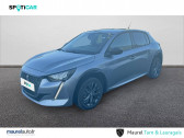 Annonce Peugeot 208 occasion Electrique 208 Electrique 50 kWh 136ch Style 5p � Albi