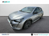 Peugeot 208 occasion année 2022 boite Robotisee Annonce Peugeot 208 occasion Electrique 208 Electrique 50 kWh 136ch Style 5p à Albi