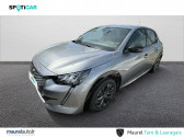 Peugeot 208 208 Electrique 50 kWh 136ch Style 5p  2022 - annonce de voiture en vente sur Auto Sélection.com