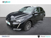 Peugeot 208 occasion boite Robotisee Annonce Peugeot 208 occasion Electrique 208 Electrique 50 kWh 136ch Style 5p à Albi