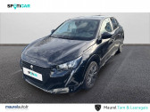 Annonce Peugeot 208 occasion Electrique 208 Electrique 50 kWh 136ch Style 5p  Revel
