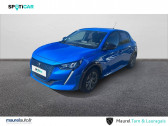 Annonce Peugeot 208 occasion Electrique 208 Electrique 50 kWh 136ch Style 5p  Revel