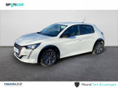 Annonce Peugeot 208 occasion Electrique 208 Electrique 50 kWh 136ch Style 5p � Castres