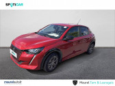 Annonce Peugeot 208 occasion Electrique 208 Electrique 50 kWh 136ch Style 5p  Mazamet