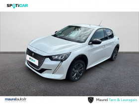 Peugeot 208 , garage PEUGEOT GARAGE MAUREL CASTRES  Castres