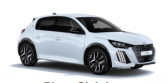 Peugeot 208 occasion année 2025 boite Robotisee Annonce Peugeot 208 occasion Electrique 208 Electrique 50 kWh 136ch Style 5p à Onet-le-Château