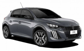 Peugeot 208 occasion  mise en vente à Onet-le-Chteau par le garage PEUGEOT RODEZ MAUREL AVEYRON - photo n°1