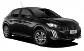 Annonce Peugeot 208 occasion Electrique 208 Electrique 50 kWh 136ch Style 5p  Villefranche-de-Rouergue
