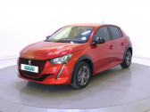 Peugeot 208 208 Electrique 50 kWh 136ch   REDON 35
