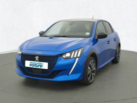 Peugeot 208 , garage CLARA AUTOMOBILES SAINTES  ST GEORGES DES COTEAUX