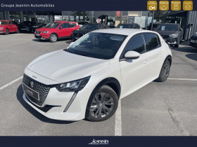 Peugeot 208 , garage SKODA SEAT MAZDA MELUN - JEANNIN AUTOMOBILES  Vert Saint Denis