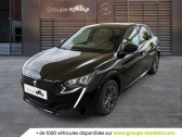 Annonce Peugeot 208 occasion Electrique 208 Electrique 50 kWh 136ch  AUXERRE