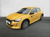 Peugeot 208 occasion année 2023 boite Automatique Annonce Peugeot 208 occasion Electrique 208 Electrique 50 kWh 136ch à BRESSUIRE