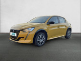 Peugeot 208 occasion année 2023 boite Automatique Annonce Peugeot 208 occasion Electrique 208 Electrique 50 kWh 136ch à STE FEYRE