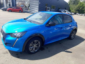 Annonce Peugeot 208 occasion Electrique 208 Electrique 50 kWh 136ch  ST GEORGES DE DIDONNE