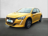 Peugeot 208 208 Electrique 50 kWh 136ch   LUCON 85