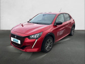 Peugeot 208 occasion année 2023 boite Automatique Annonce Peugeot 208 occasion Electrique 208 Electrique 50 kWh 136ch à CHALLANS