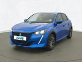 Annonce Peugeot 208 occasion Electrique 208 Electrique 50 kWh 136ch  FONTENAY LE COMTE