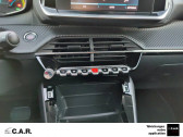 Annonce Peugeot 208 occasion Electrique 208 Electrique 50 kWh 136ch  CHATEAUBERNARD