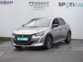 Peugeot 208 208 Electrique 50 kWh 136ch   CHAMBOURCY 78