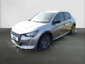 Peugeot 208 occasion année 2023 boite Automatique Annonce Peugeot 208 occasion Electrique 208 Electrique 50 kWh 136ch à LUCON