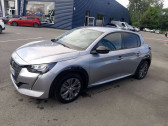 Annonce Peugeot 208 occasion Electrique 208 Electrique 50 kWh 136ch  ST GEORGES DE DIDONNE