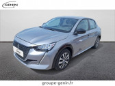 Peugeot 208 occasion année 2023 boite Automatique Annonce Peugeot 208 occasion Electrique 208 Electrique 50 kWh 136ch à BOLLENE