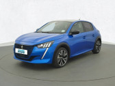 Annonce Peugeot 208 occasion Electrique 208 Electrique 50 kWh 136ch  ST GEORGES DES COTEAUX
