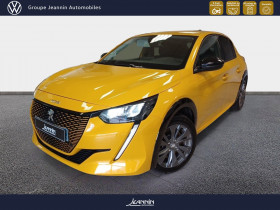 Peugeot 208 , garage VOLKSWAGEN FONTAINEBLEAU - JEANNIN AUTOMOBILES  Samoreau