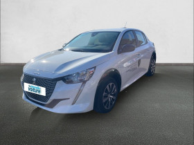 Peugeot 208 , garage CLARA AUTOMOBILES COGNAC  CHATEAUBERNARD
