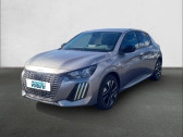 Peugeot 208 occasion année 2024 boite Automatique Annonce Peugeot 208 occasion Electrique 208 Electrique 50 kWh 136ch à TRELISSAC