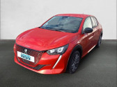 Peugeot 208 208 Electrique 50 kWh 136ch   LE MANS 72