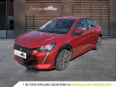 Annonce Peugeot 208 occasion Electrique 208 Electrique 50 kWh 136ch  AUTUN