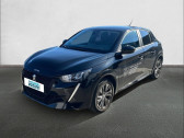 Annonce Peugeot 208 occasion Electrique 208 Electrique 50 kWh 136ch  CHALLANS