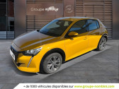 Annonce Peugeot 208 occasion Electrique 208 Electrique 50 kWh 136ch  AUXERRE